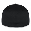 Boné Aba Reta New Era 59Fifty NFL Oakland Raiders Reborn Heritage Team - Fechado - Adulto - Foto 4