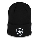Gorro do Botafogo New Era Futebol - Adulto - Foto 1
