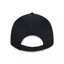 Boné Aba Curva New Era 9Twenty Corinthians Futebol - Strapback - Adulto - Foto 4