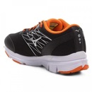 Tênis Mizuno Dynasty - infantil - Foto 3