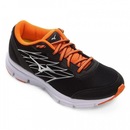 Tênis Mizuno Dynasty - infantil - Foto 1