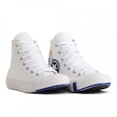 Tênis Converse All Star Chuck Taylo Hi Logo Play - Adulto - Foto 2
