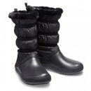 Bota Crocs Crocband Winter Boot W - Feminina - Foto 2