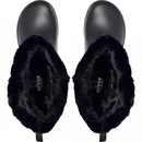 Bota Crocs Crocband Winter Boot W - Feminina - Foto 3