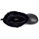 Bota Crocs Crocband Winter Boot W - Feminina - Foto 4