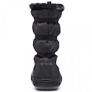 Bota Crocs Crocband Winter Boot W - Feminina - Foto 6