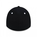 Boné Aba Curva New Era 39Thirty São Paulo Futebol Basic - Fechado - Adulto - Foto 4