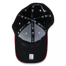 Boné Aba Curva New Era 39Thirty São Paulo Futebol Basic - Fechado - Adulto - Foto 5