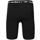 Bermuda Térmica Umbro TWR Double Diamond New - Masculina - Foto 3