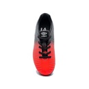 Chuteira de Campo Umbro Vibe FG - Infantil - Foto 4