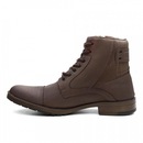 Bota Coturno Venetto Conforto - Masculina - Foto 4