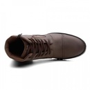 Bota Coturno Venetto Conforto - Masculina - Foto 5