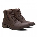 Bota Coturno Venetto Conforto - Masculina - Foto 1
