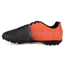 Chuteira Society Umbro Vibe TF - Adulto - Foto 2