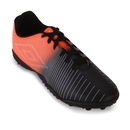 Chuteira Society Umbro Vibe TF - Adulto - Foto 1