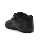 Chuteira de Futsal Topper Dominator 3 - Infantil - Foto 4