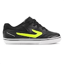 Chuteira de Futsal Topper Dominator 3 - Infantil - Foto 1