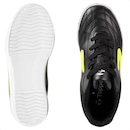 Chuteira de Futsal Topper Dominator 3 - Infantil - Foto 5