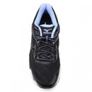 Tênis Mizuno Wave Ultima 9 P - Feminino - Foto 3