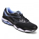 Tênis Mizuno Wave Ultima 9 P - Feminino - Foto 1