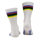 Meia para Corrida Hupi WC - Adulto - Foto 2