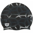 Touca de Natação Arena Print - Adulto - Foto 1