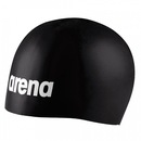Touca de Natação Arena Moulded - Adulto - Foto 1