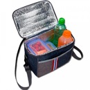 Bolsa Térmica TopGet em Poliéster - 7,3 Litros - Foto 2