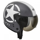 Capacete Peels F21 Army - Adulto - Foto 2