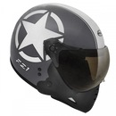 Capacete Peels F21 Army - Adulto - Foto 5