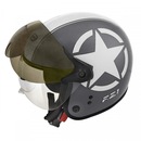 Capacete Peels F21 Army - Adulto - Foto 1