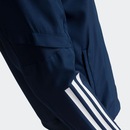 Jaqueta do Cruzeiro Treino adidas - Masculina - Foto 4