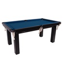 Mesa de Sinuca/Bilhar Procópio MDF + Kit Procópio - 1,87 x 1,08 x 0,78m - Foto 2