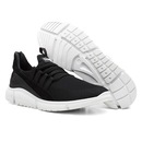 Tênis Venetto Casual Tecido  Dia a Dia  Conforto - Masculino - Foto 3