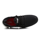 Tênis Venetto Casual Tecido  Dia a Dia  Conforto - Masculino - Foto 5