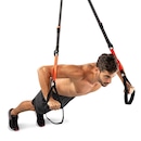 Fita de Suspensão Genis Fitness Suspension Training - Foto 4
