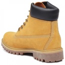 Bota Cano Alto Militar Macboot Lauryn 04 - Adulto - Foto 3