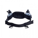 Cinto de Hidratação Skyhill - 2 Squeezes - Foto 1