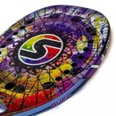 Raquete de Beach Tennis Sexy Bufo Carbon 3K - Foto 2