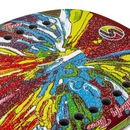 Raquete de Beach Tennis Sexy Butterfly Three - Foto 4