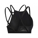 Top Fitness adidas AM BOS MESH BRA - Adulto - Foto 2
