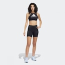 Top Fitness adidas AM BOS MESH BRA - Adulto - Foto 12