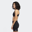 Top Fitness adidas AM BOS MESH BRA - Adulto - Foto 8