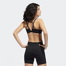 Top Fitness adidas AM BOS MESH BRA - Adulto - Foto 9