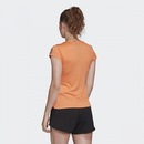 Camiseta adidas 3-Stripes Club - Feminina - Foto 6