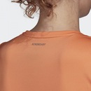 Camiseta adidas 3-Stripes Club - Feminina - Foto 9