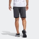 Bermuda adidas 4K_SPR A 3ST 9 - Masculina - Foto 5