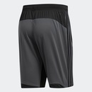 Bermuda adidas 4K_SPR A 3ST 9 - Masculina - Foto 8