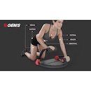 Plataforma Abdominal Genis Fitness Ab Max - Foto 3
