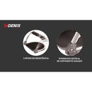 Plataforma Abdominal Genis Fitness Ab Max - Foto 5